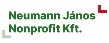 Neumann János Nonprofit Kft.